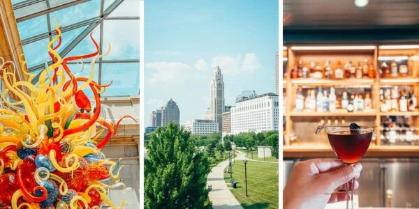 16 Cool Things to Do in Columbus, Ohio