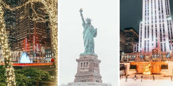 20 Magical Things To Do in New York City in the Winter